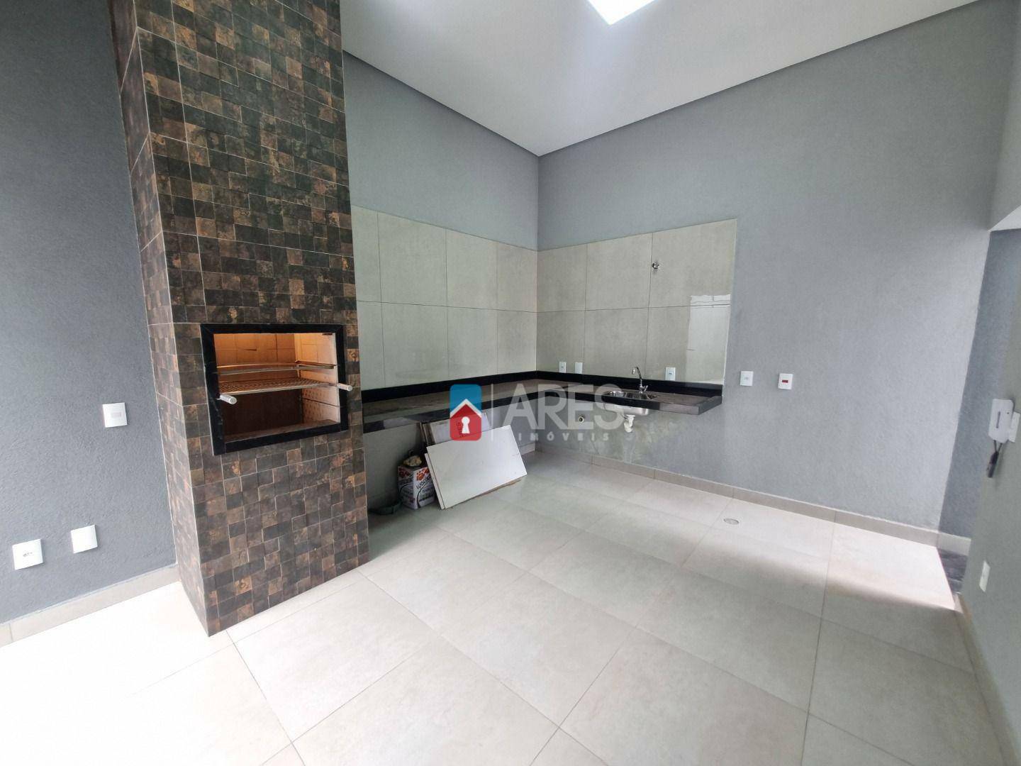 Casa à venda com 3 quartos, 168m² - Foto 16