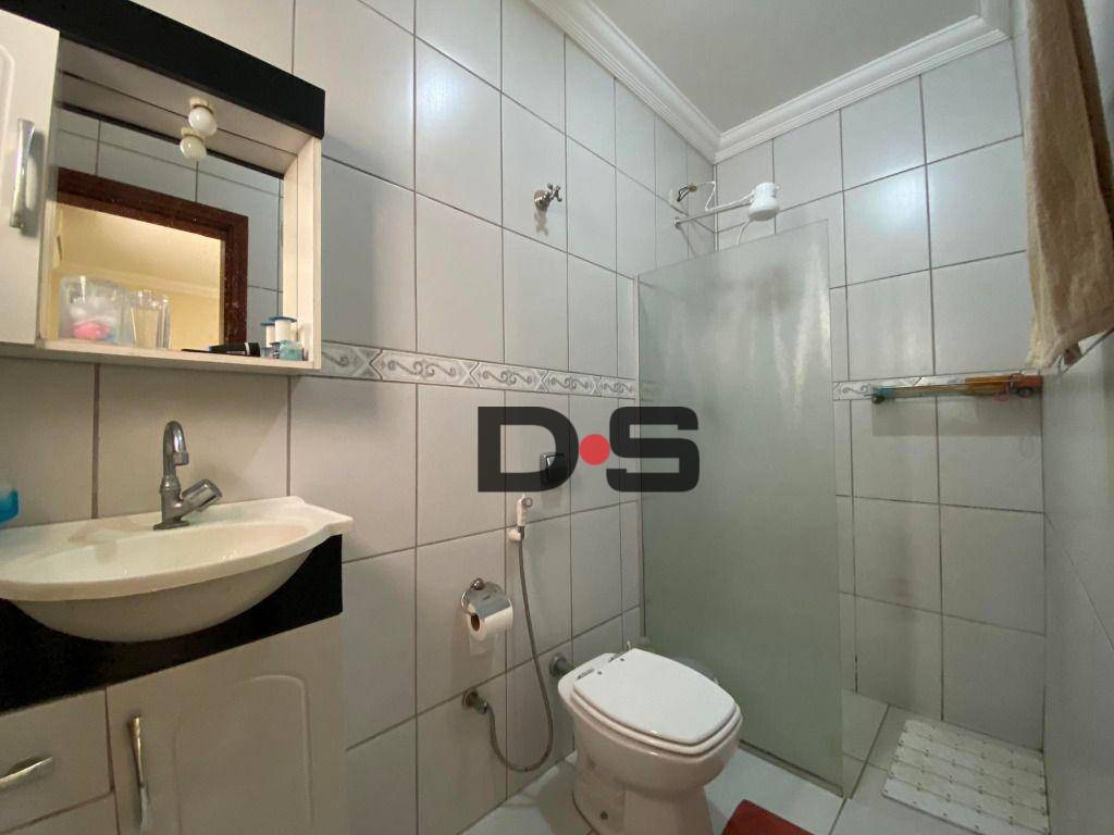 Casa à venda com 2 quartos, 120m² - Foto 6