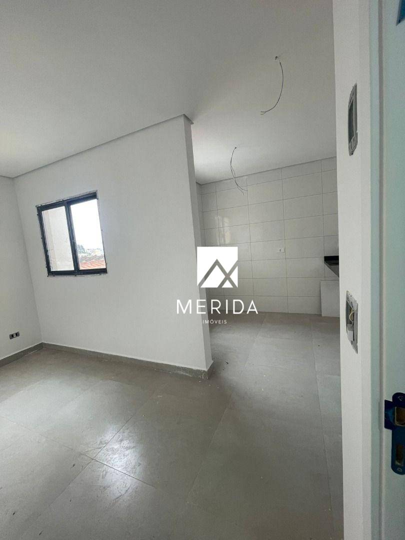 Apartamento, 2 quartos, 48 m² - Foto 2