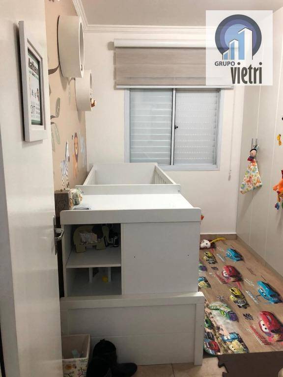 Apartamento à venda com 2 quartos, 60m² - Foto 14