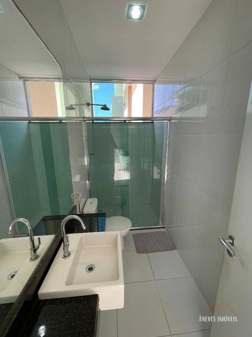 Casa de Condomínio à venda com 3 quartos, 215m² - Foto 9