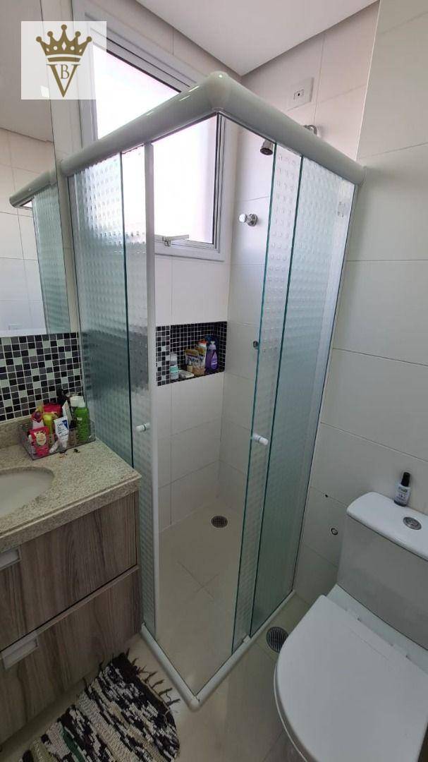 Apartamento à venda com 2 quartos, 65m² - Foto 21