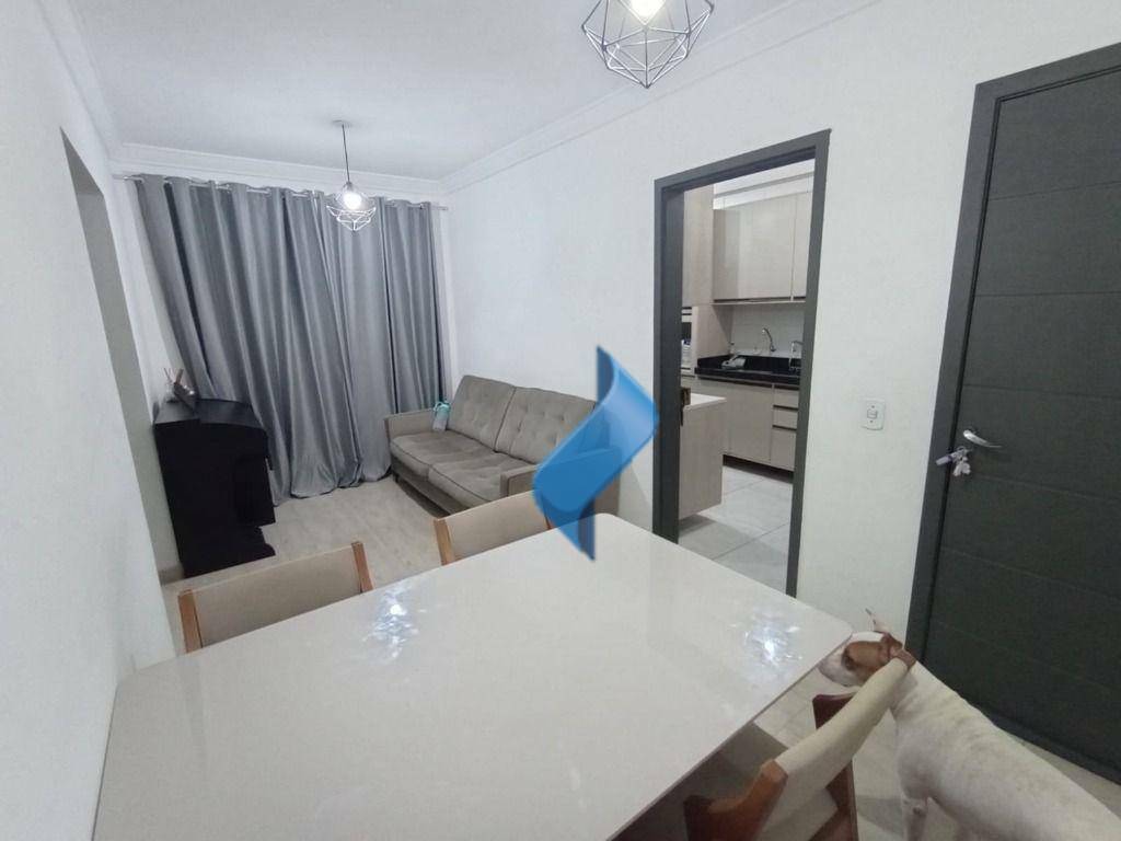 Apartamento à venda com 2 quartos, 50m² - Foto 1