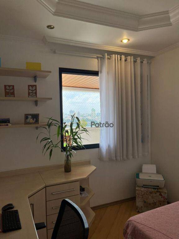 Apartamento à venda com 3 quartos, 132m² - Foto 17