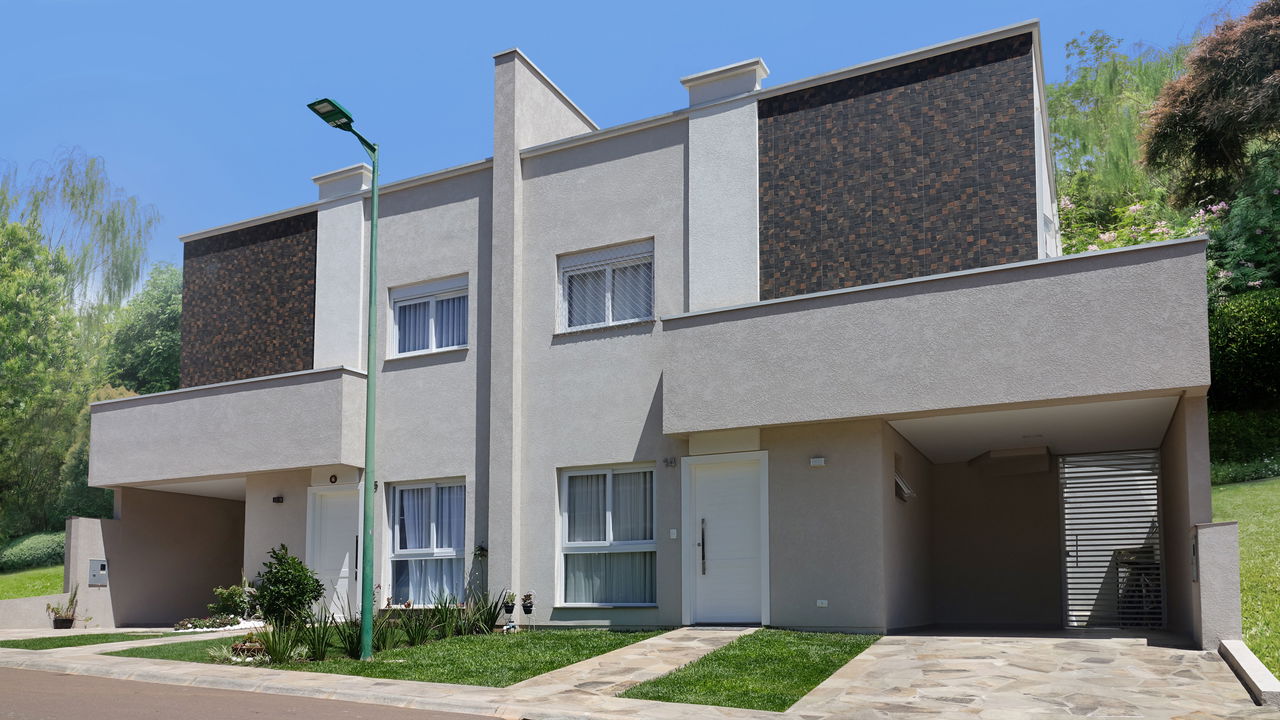 Casa à venda com 3 quartos, 125m² - Foto 2