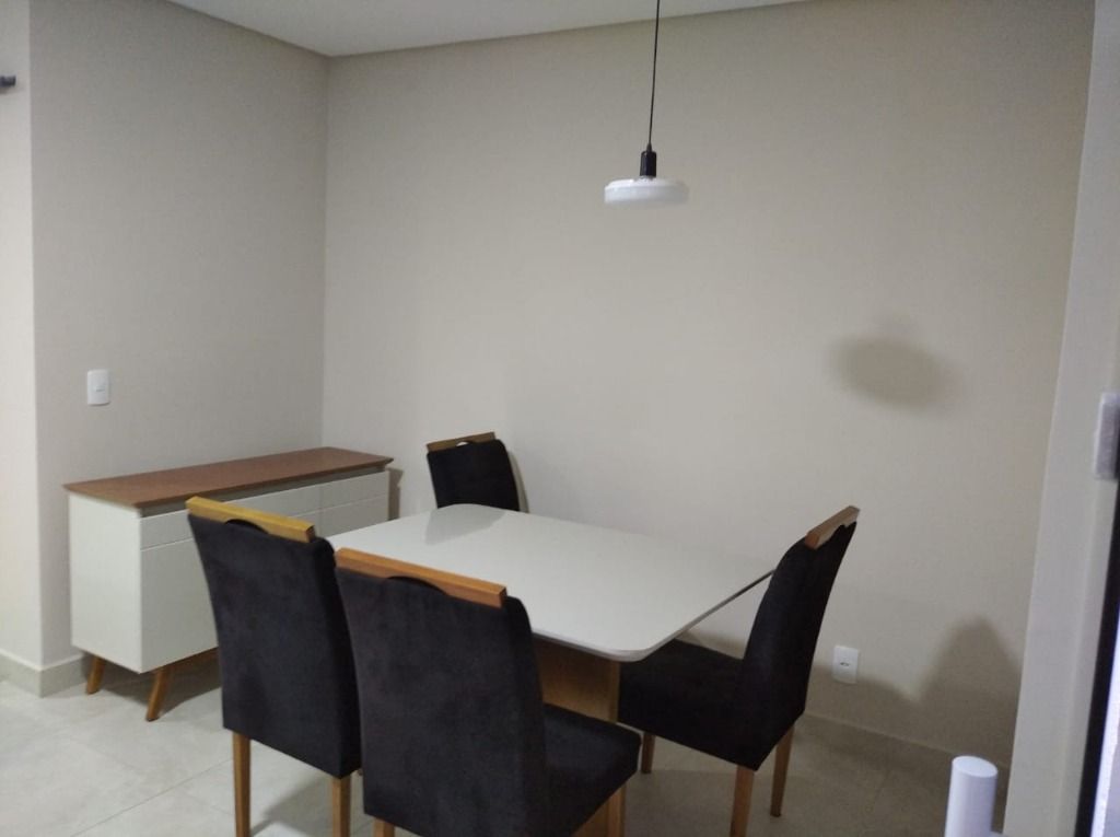 Sobrado à venda com 3 quartos, 100m² - Foto 6