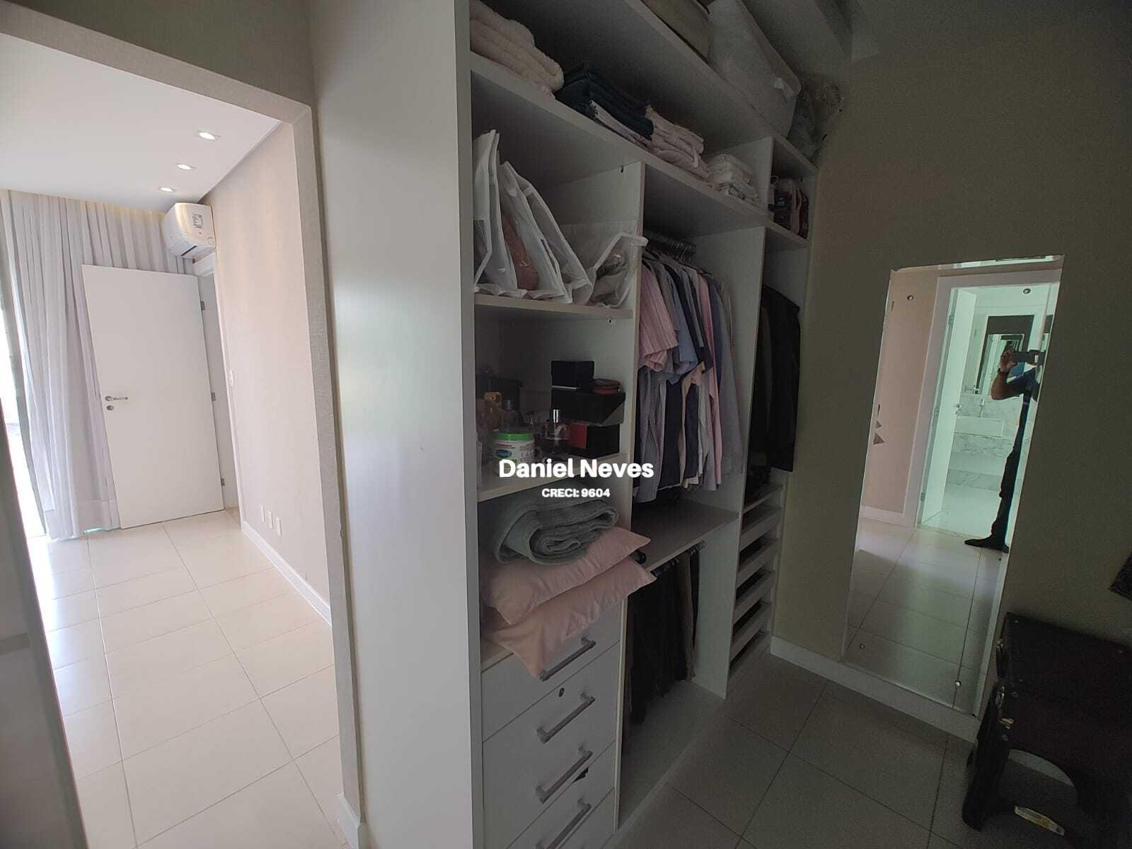 Casa de Condomínio à venda com 4 quartos, 350m² - Foto 29