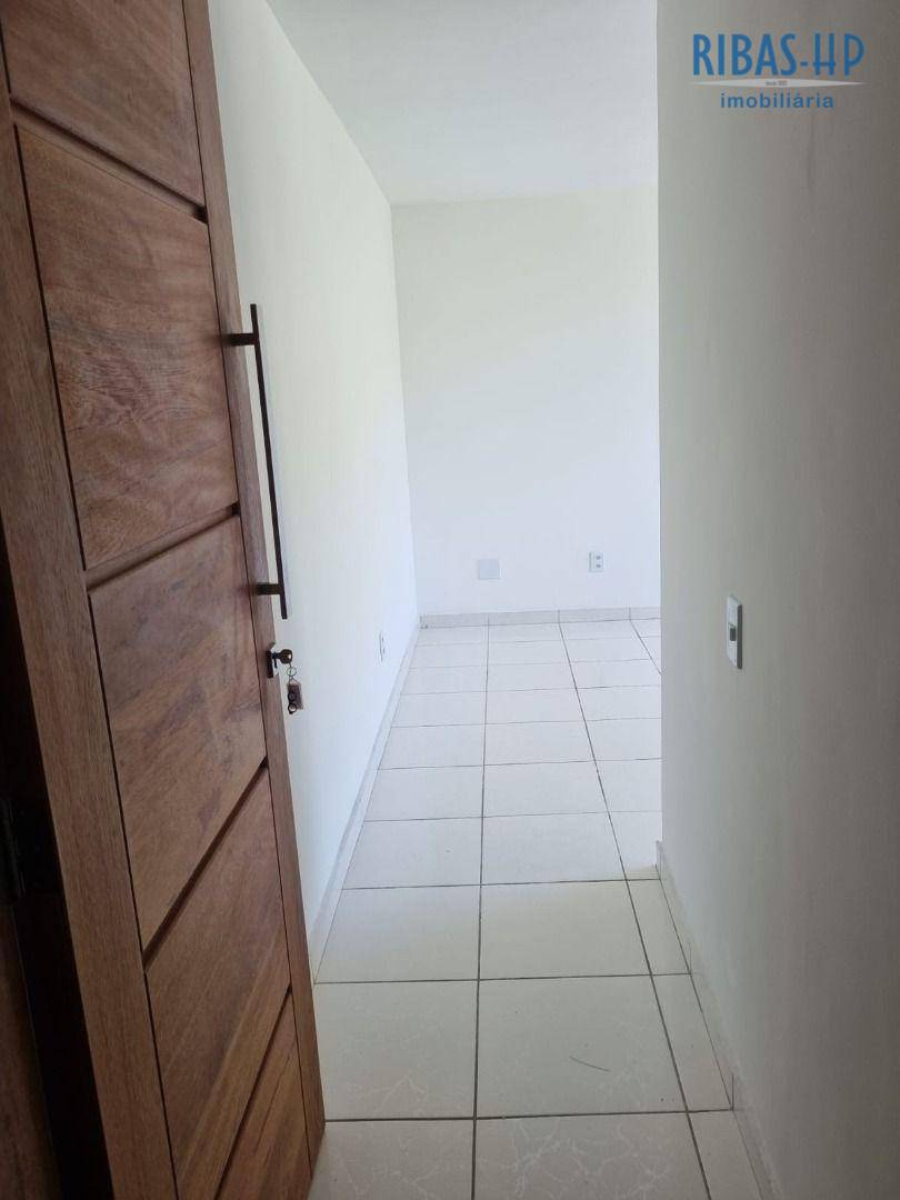 Apartamento para alugar com 2 quartos, 78m² - Foto 2