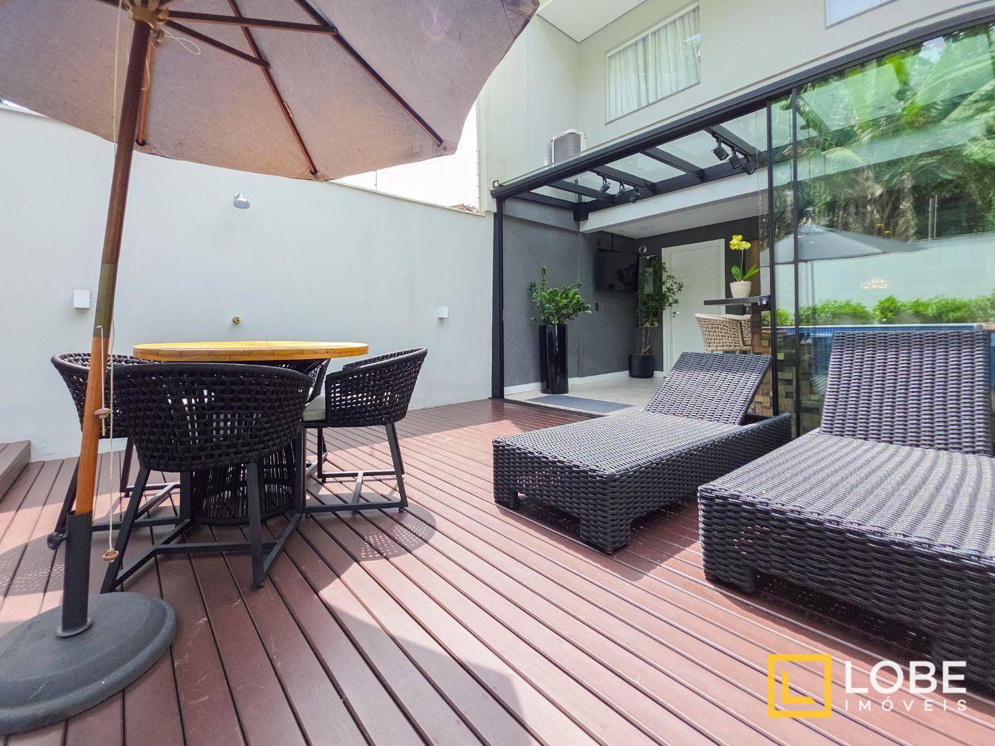 Sobrado, 3 quartos, 145 m² - Foto 4