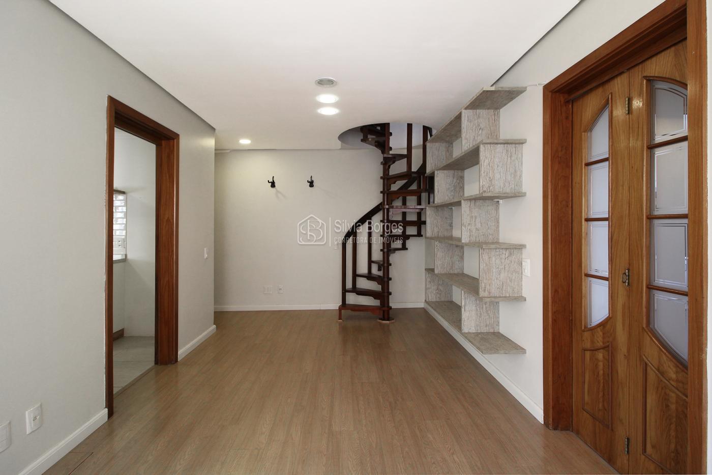 Apartamento à venda com 2 quartos, 146m² - Foto 2