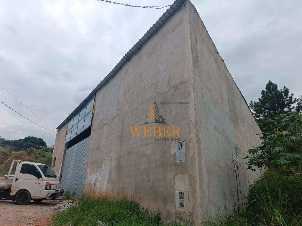 Depósito-Galpão-Armazém à venda e aluguel, 400m² - Foto 17