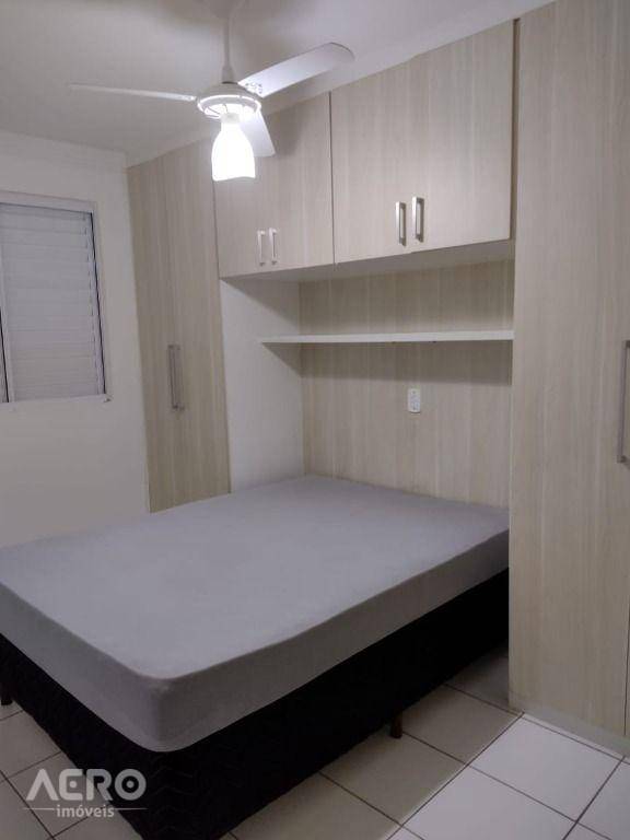 Apartamento à venda com 2 quartos, 54m² - Foto 7