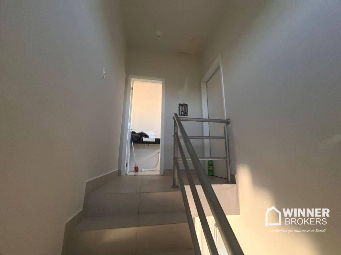 Sobrado, 2 quartos, 73 m² - Foto 4