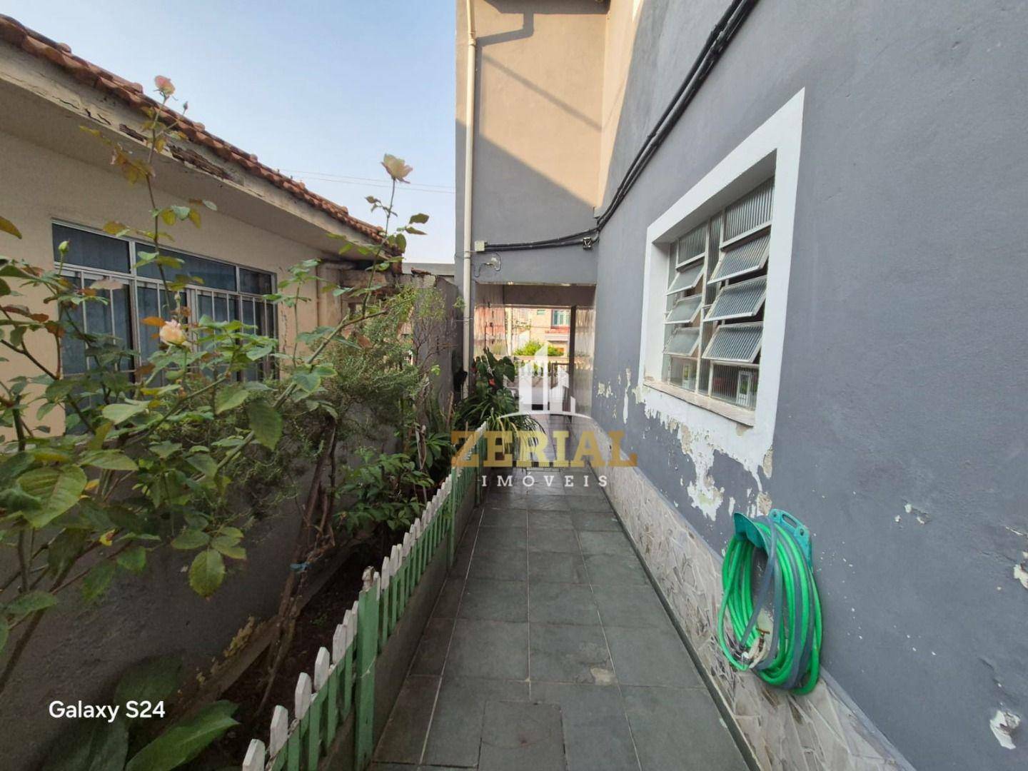 Sobrado à venda com 3 quartos, 190m² - Foto 3