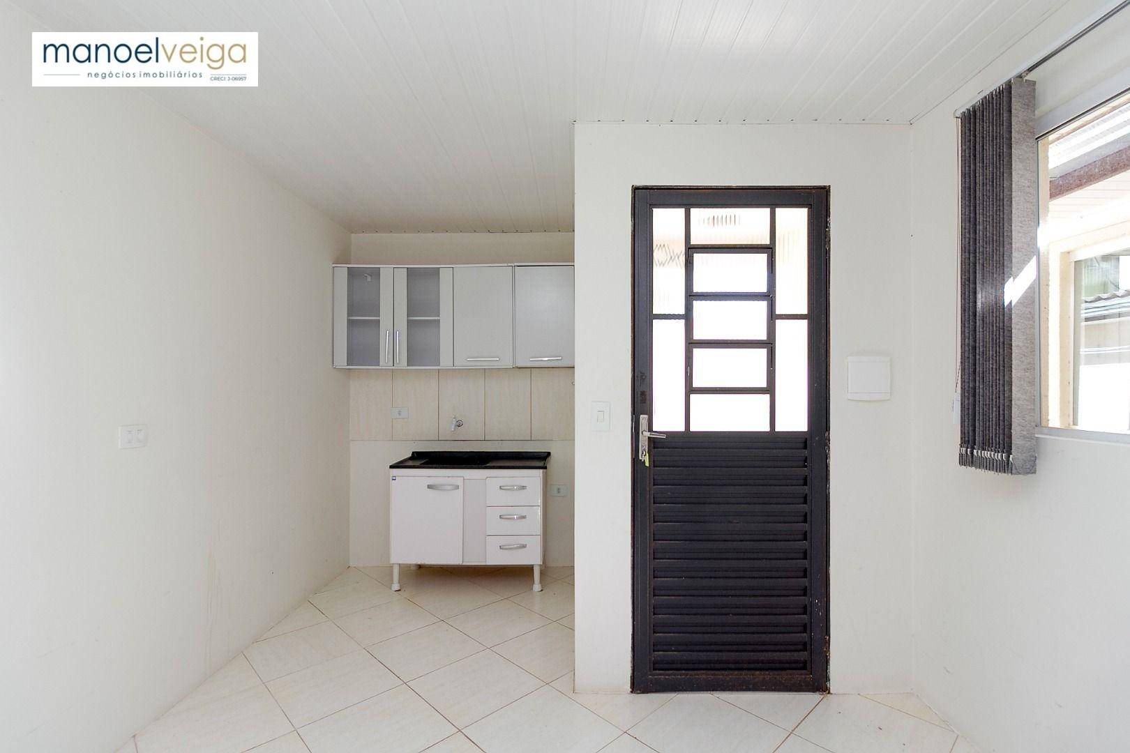 Kitnet e Studio para alugar com 1 quarto, 20m² - Foto 4