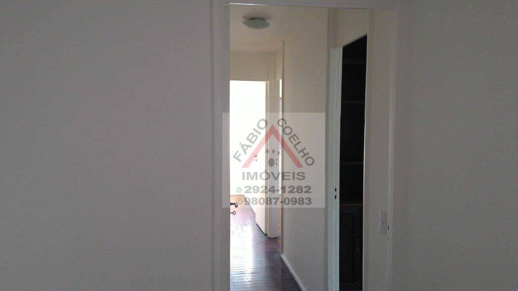 Apartamento à venda com 3 quartos, 93m² - Foto 8