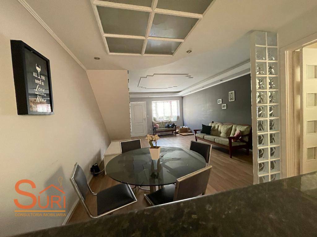 Casa à venda com 3 quartos, 120m² - Foto 21