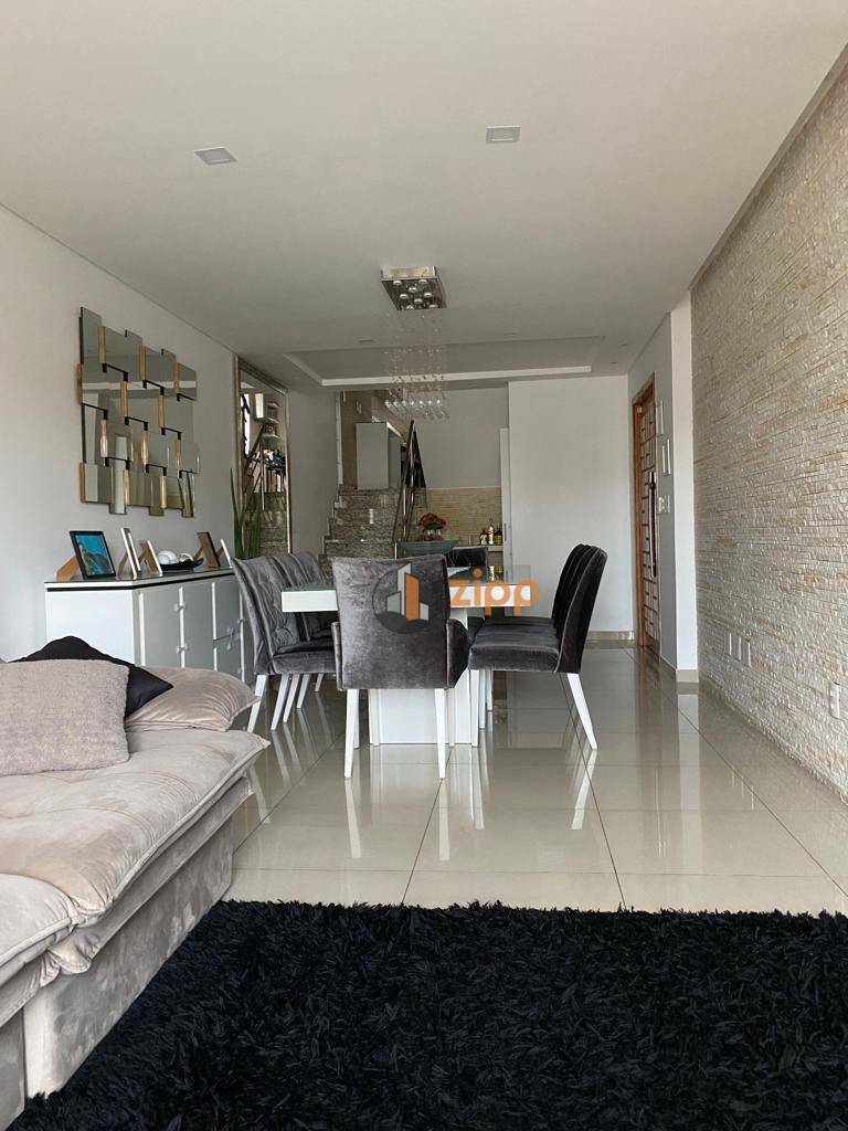 Sobrado à venda com 3 quartos, 240m² - Foto 7