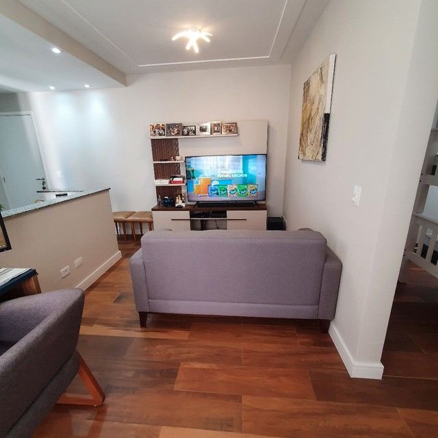 Apartamento à venda com 2 quartos, 47m² - Foto 1