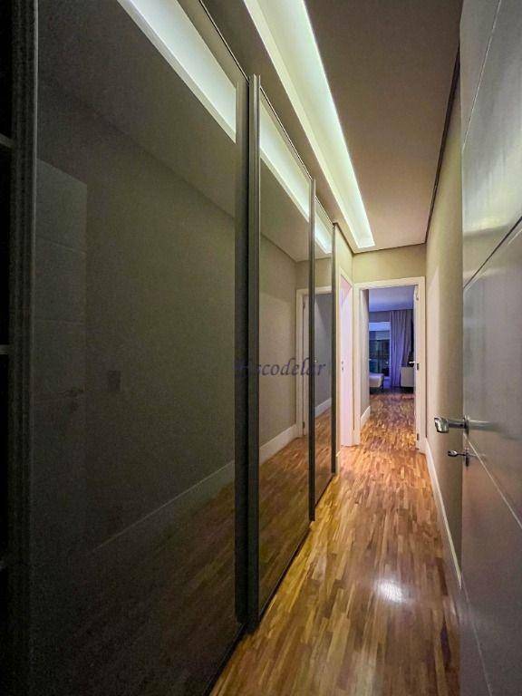 Apartamento à venda com 4 quartos, 231m² - Foto 50