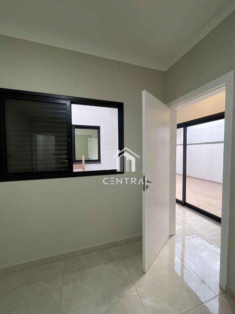 Casa de Condomínio à venda com 3 quartos, 140m² - Foto 15