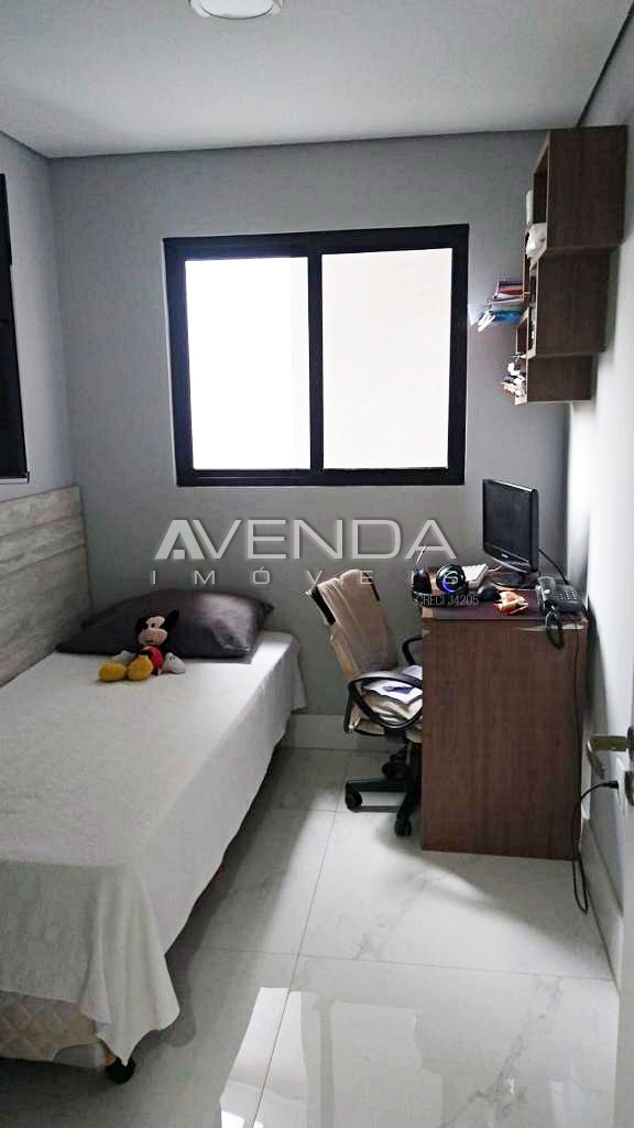 Sobrado à venda com 3 quartos, 154m² - Foto 15