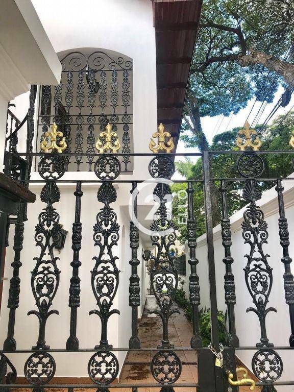 Casa de Condomínio à venda e aluguel com 3 quartos, 240m² - Foto 16