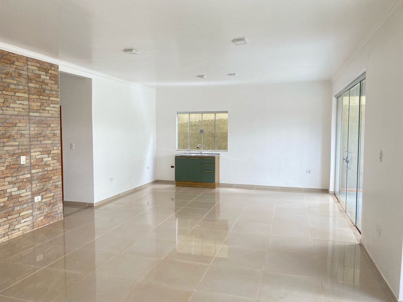 Casa para alugar com 3 quartos - Foto 3