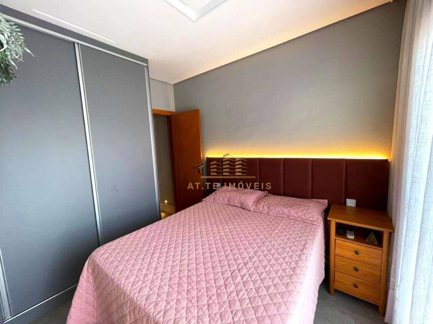 Apartamento à venda com 2 quartos, 96m² - Foto 21