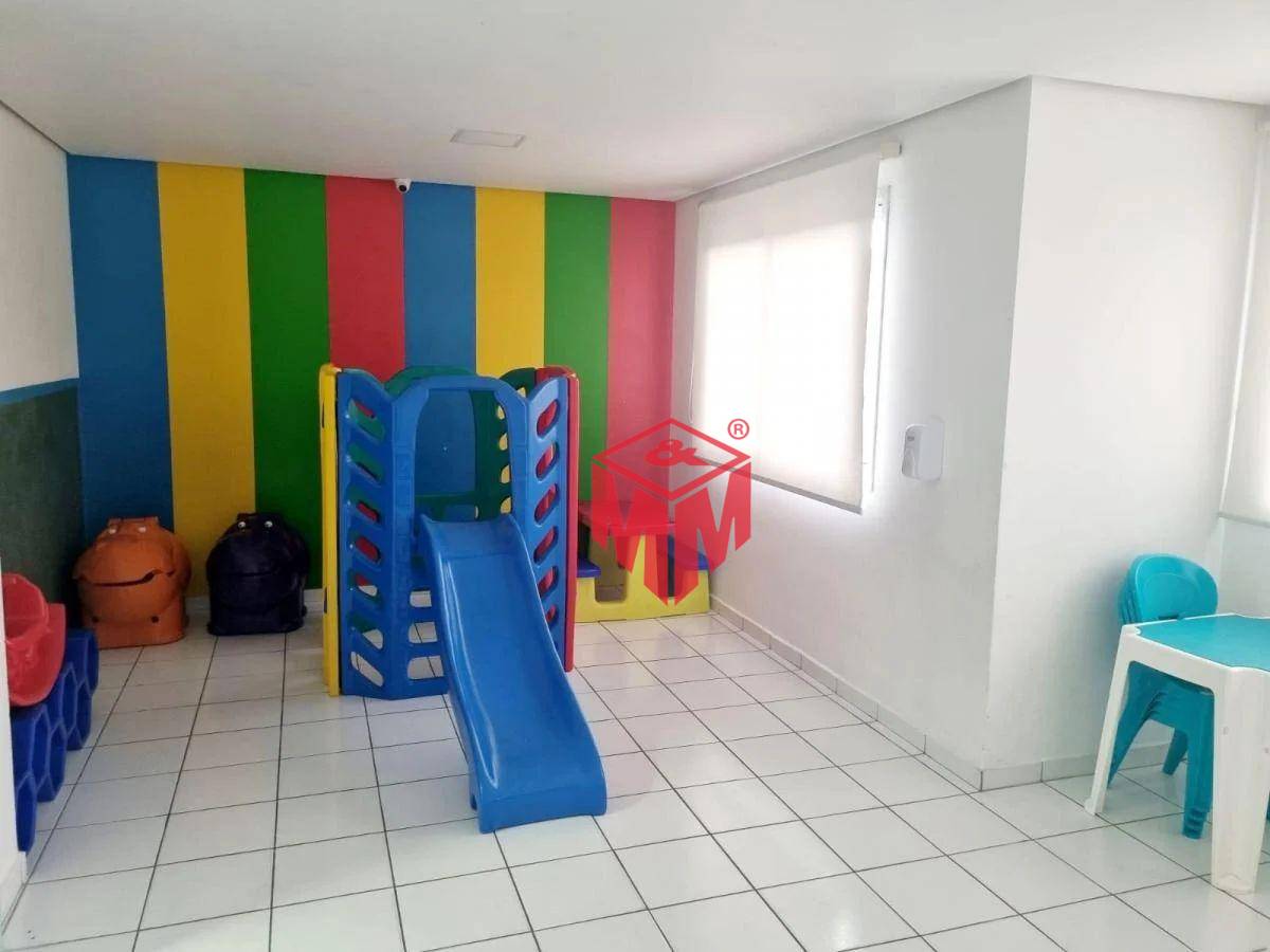 Apartamento à venda com 2 quartos, 61m² - Foto 35