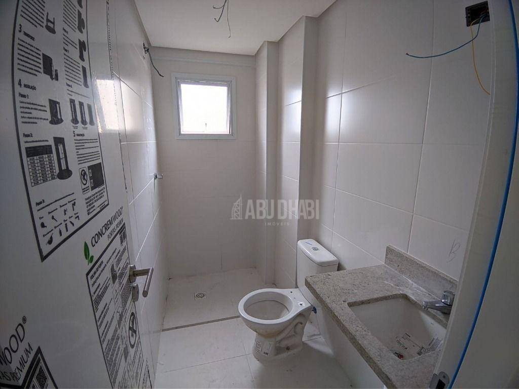 Apartamento à venda com 3 quartos, 105m² - Foto 4