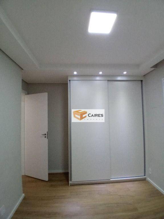 Apartamento à venda com 2 quartos, 54m² - Foto 6