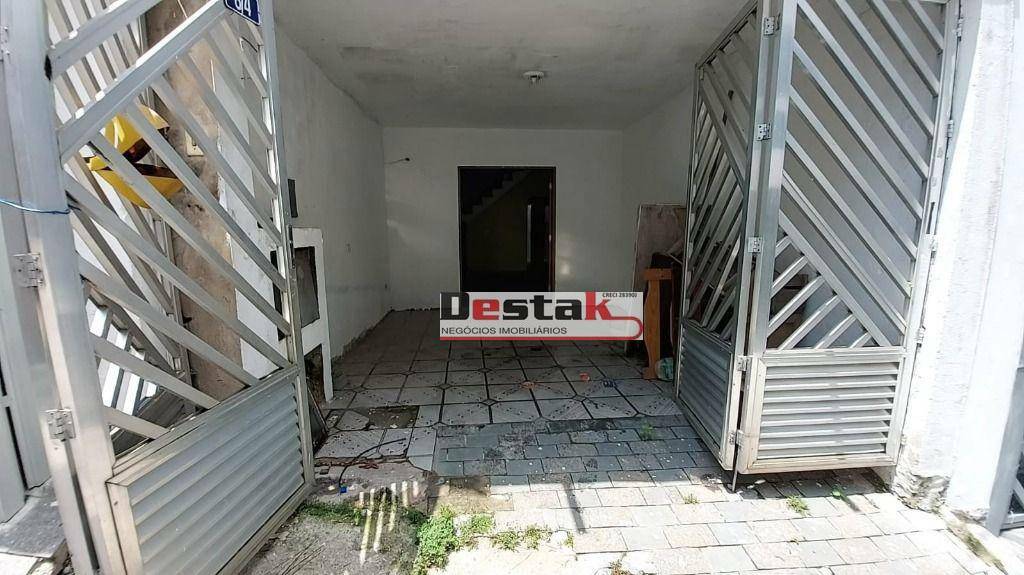 Sobrado, 2 quartos, 200 m² - Foto 1