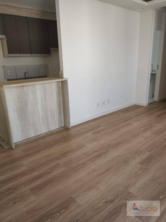 Apartamento à venda com 3 quartos, 67m² - Foto 3