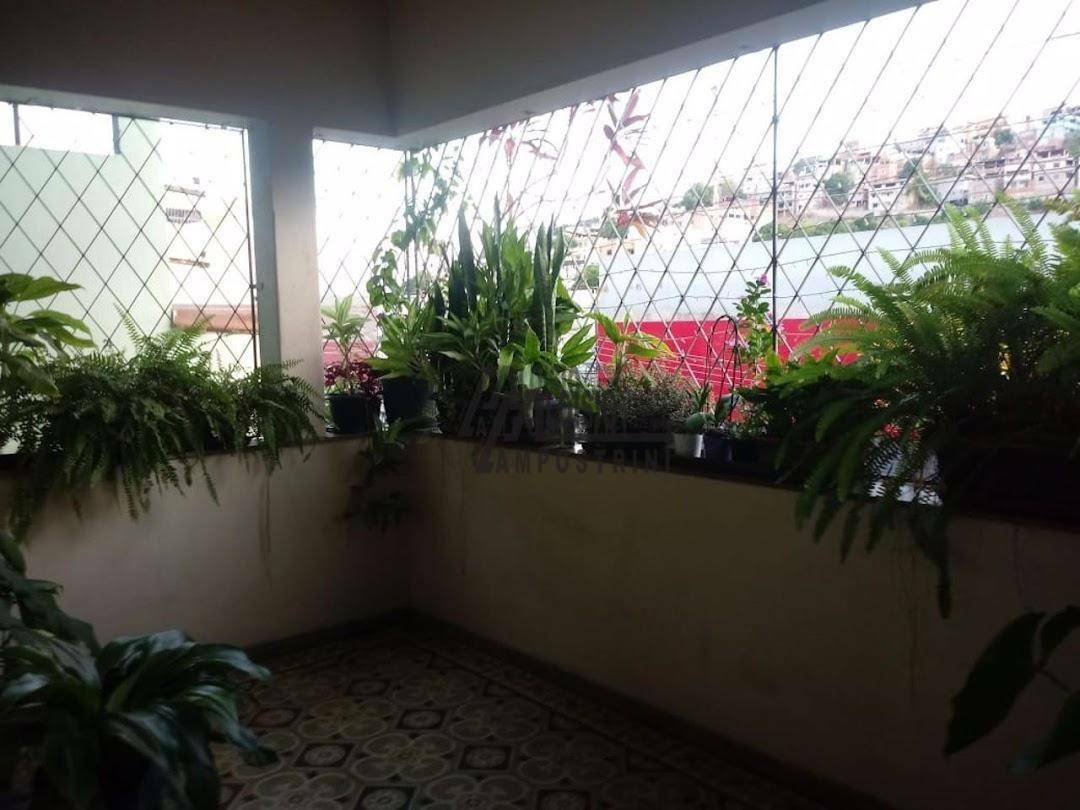 Apartamento à venda com 3 quartos, 120m² - Foto 6