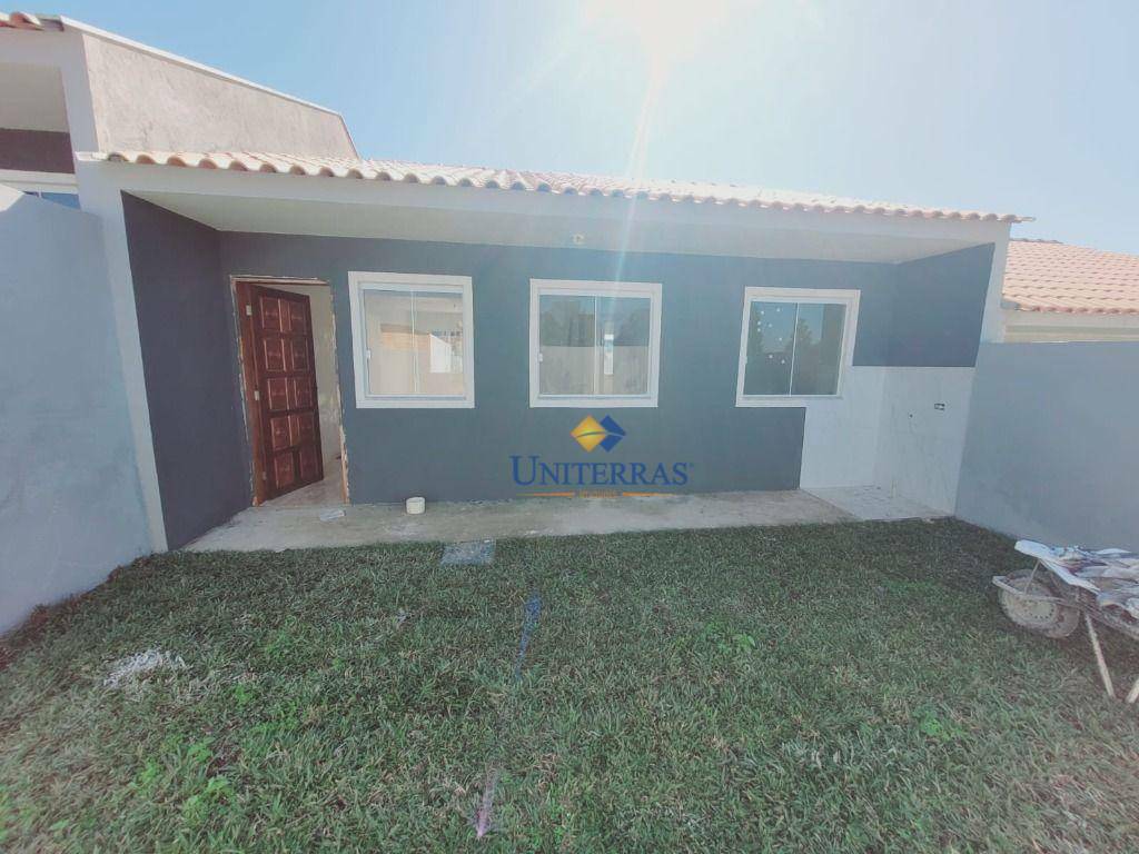 Casa à venda com 3 quartos, 50m² - Foto 18
