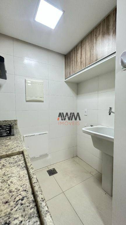 Apartamento, 1 quarto, 42 m² - Foto 3