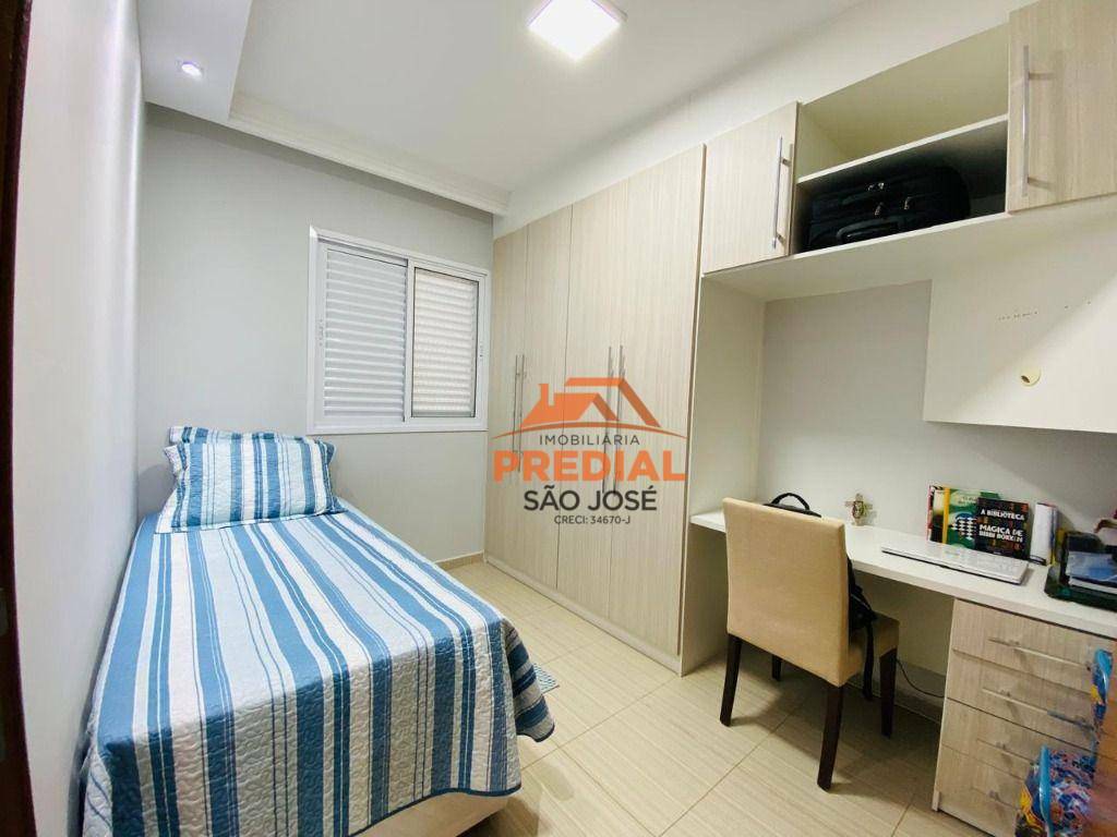 Apartamento à venda com 3 quartos, 89m² - Foto 9