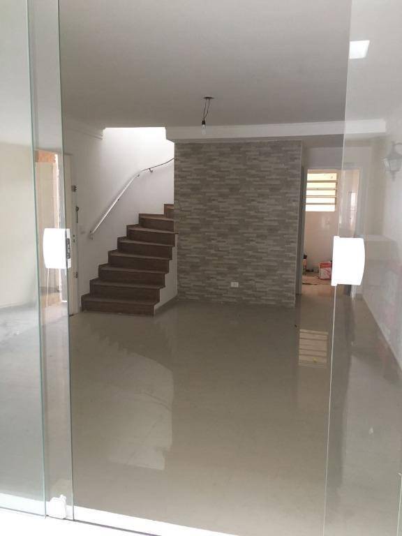 Sobrado à venda com 3 quartos, 180m² - Foto 15