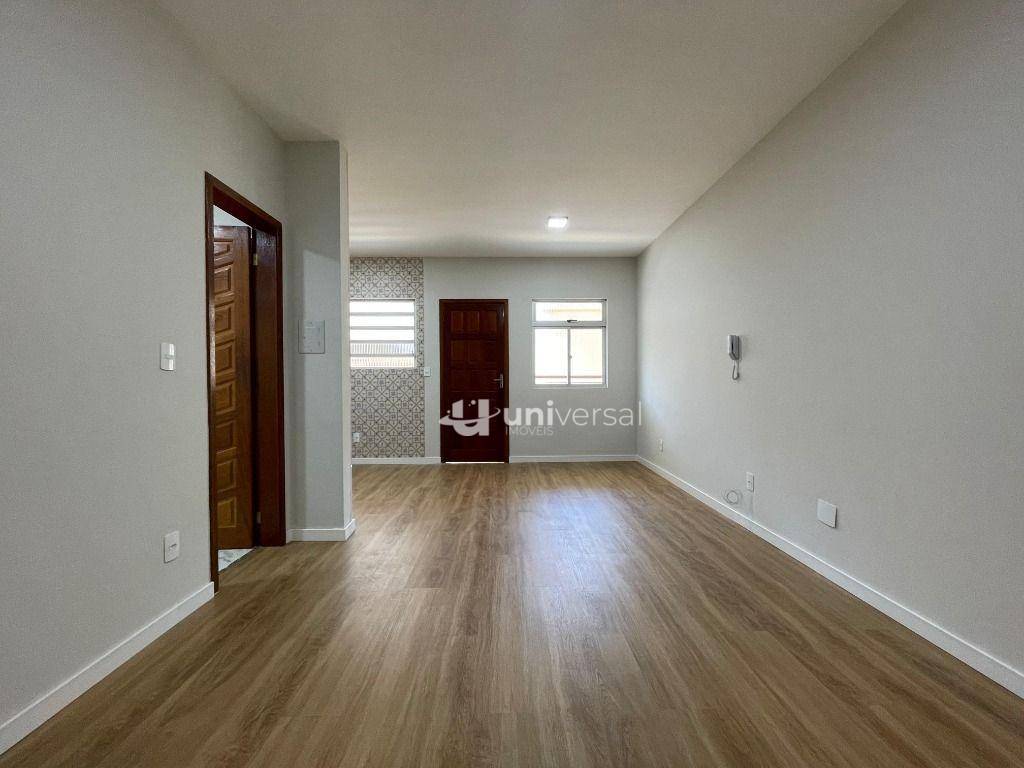 Apartamento, 1 quarto, 27 m² - Foto 1