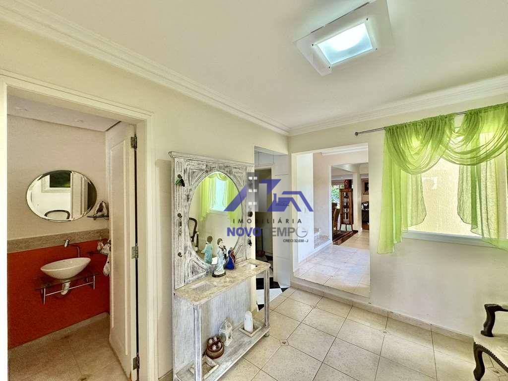 Casa de Condomínio à venda com 4 quartos, 753m² - Foto 4