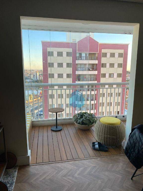 Apartamento à venda com 3 quartos, 83m² - Foto 4