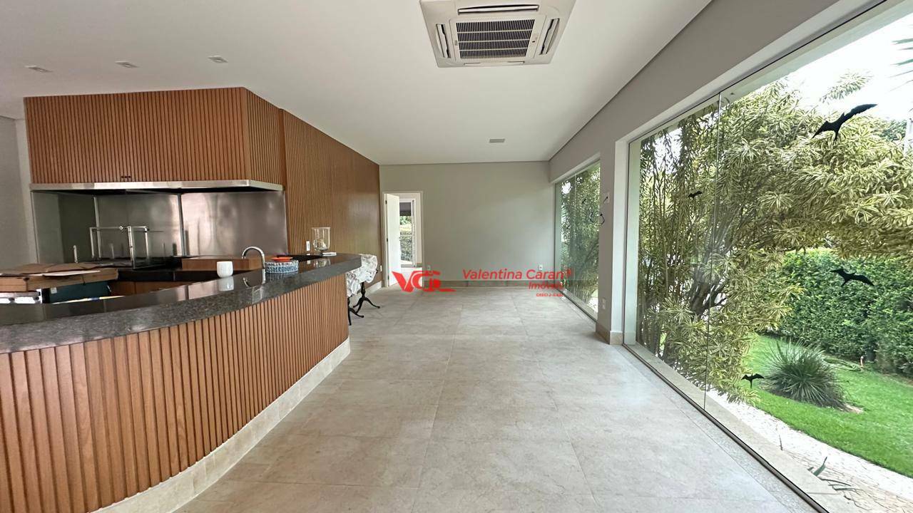 Casa de Condomínio à venda com 6 quartos, 648m² - Foto 21