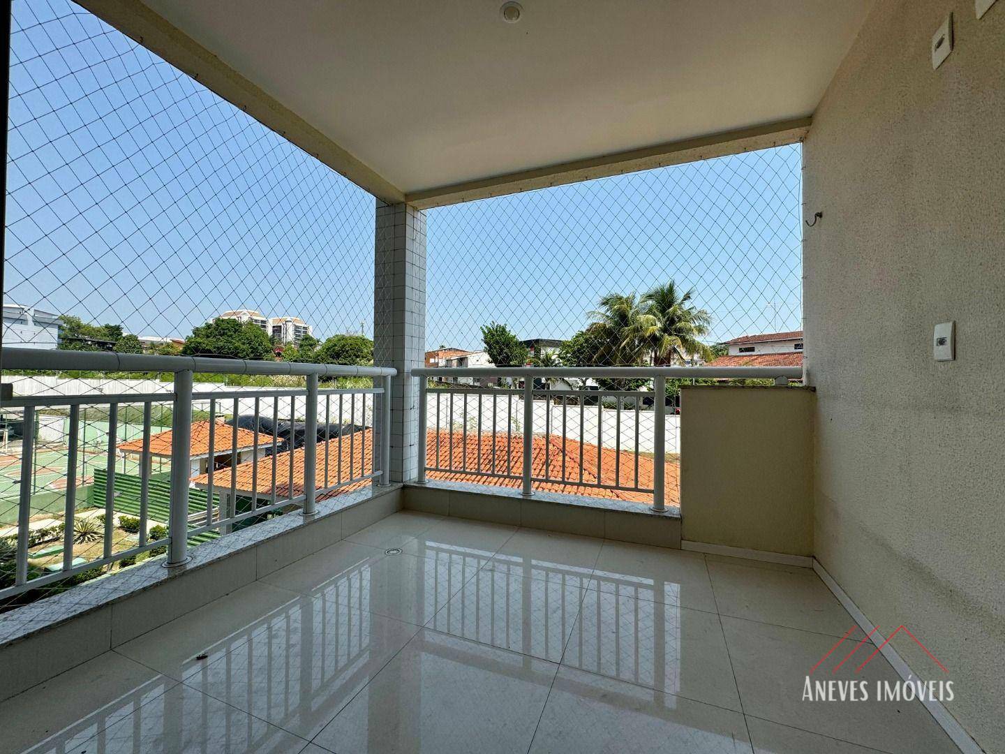Apartamento à venda com 3 quartos, 82m² - Foto 3