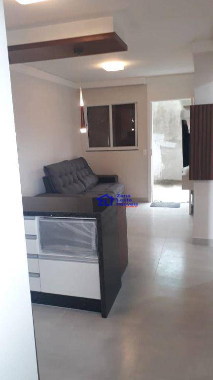 Apartamento à venda com 2 quartos, 64m² - Foto 7