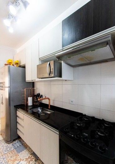 Apartamento à venda com 2 quartos, 52m² - Foto 11