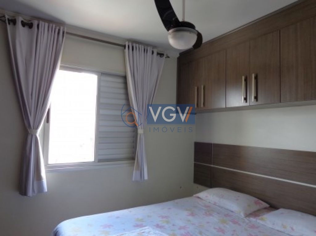 Apartamento à venda com 3 quartos, 66m² - Foto 9