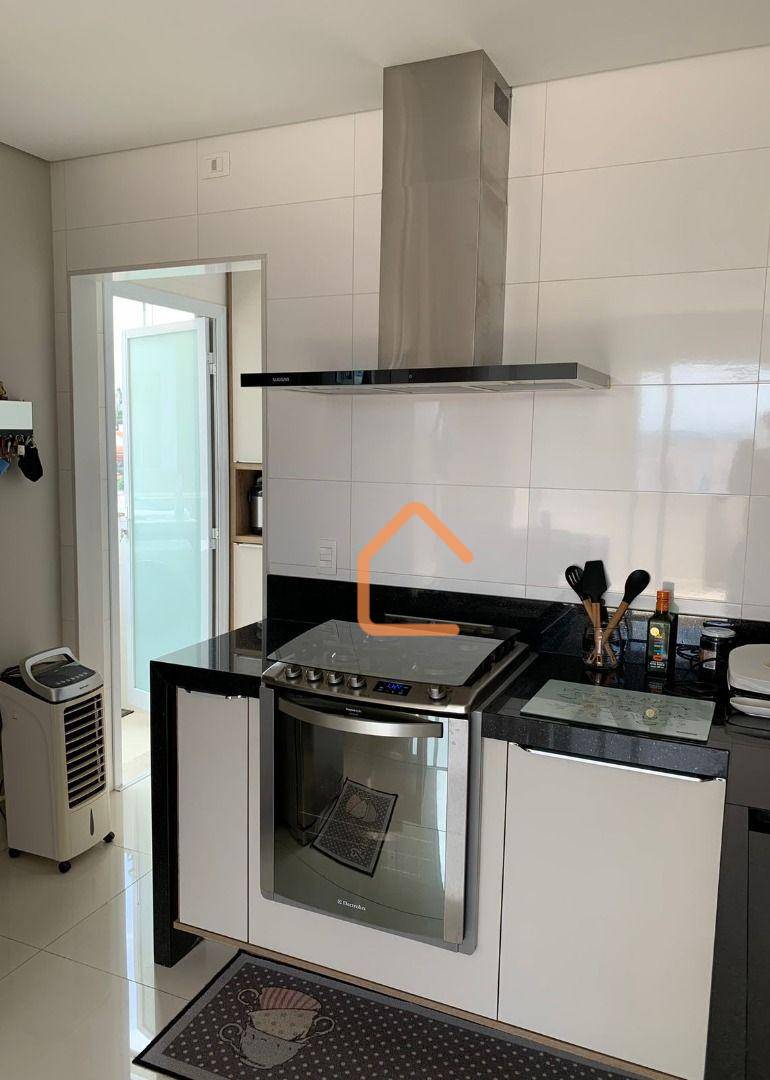 Apartamento à venda com 4 quartos, 200m² - Foto 20