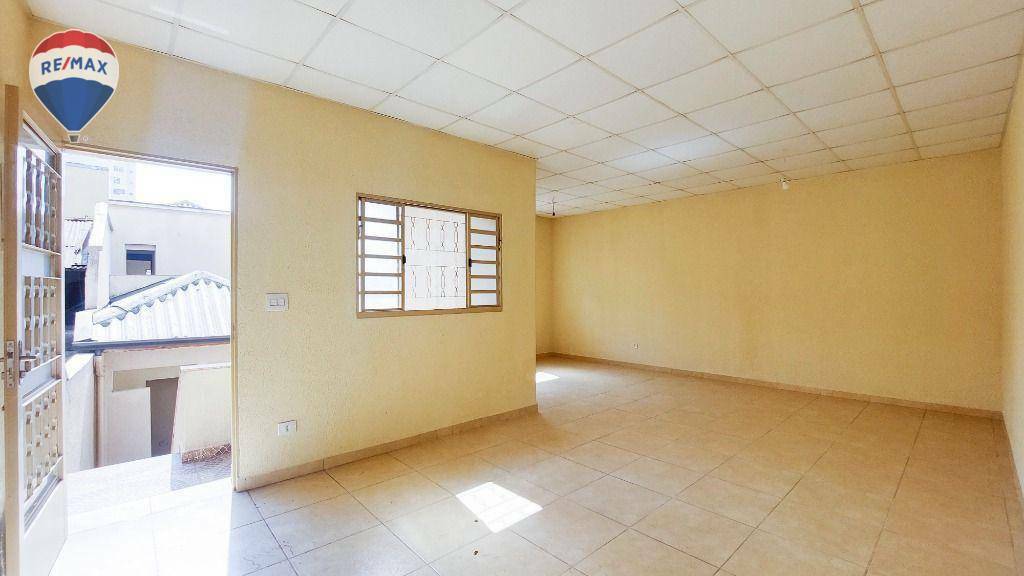 Conjunto Comercial-Sala para alugar, 70m² - Foto 4