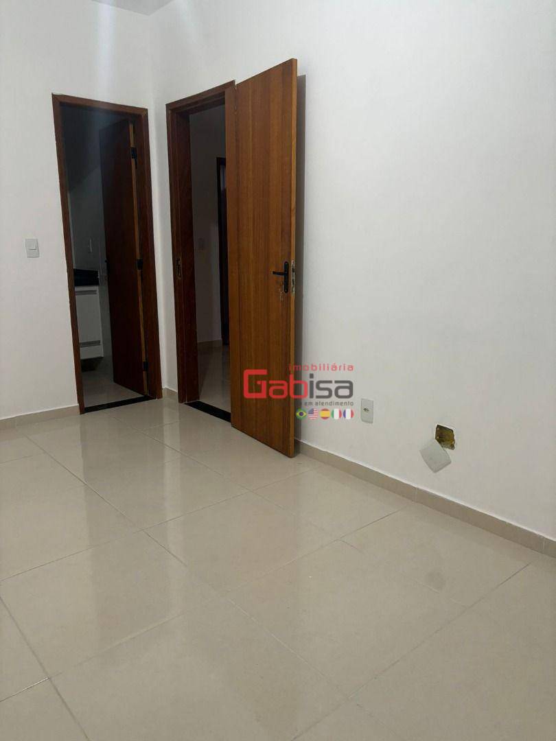 Apartamento à venda com 1 quarto, 42m² - Foto 8